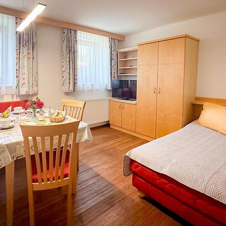 Gaestehaus Im Wiesengrund Sankt Stefan an der Gail Екстериор снимка