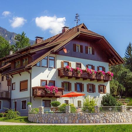 Gaestehaus Im Wiesengrund Sankt Stefan an der Gail Стая снимка