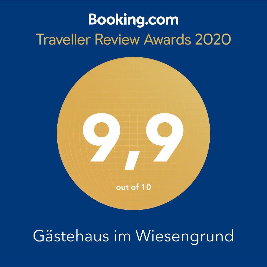 Gaestehaus Im Wiesengrund Sankt Stefan an der Gail Екстериор снимка