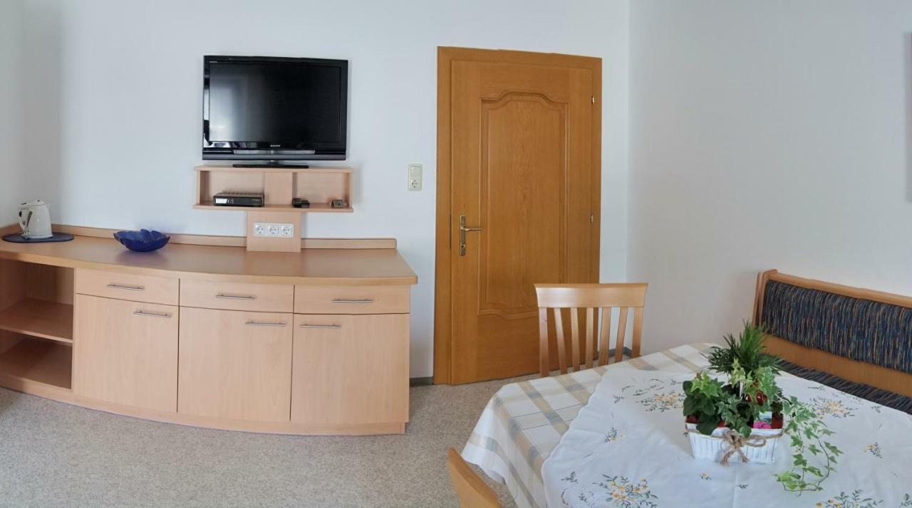 Gaestehaus Im Wiesengrund Sankt Stefan an der Gail Екстериор снимка